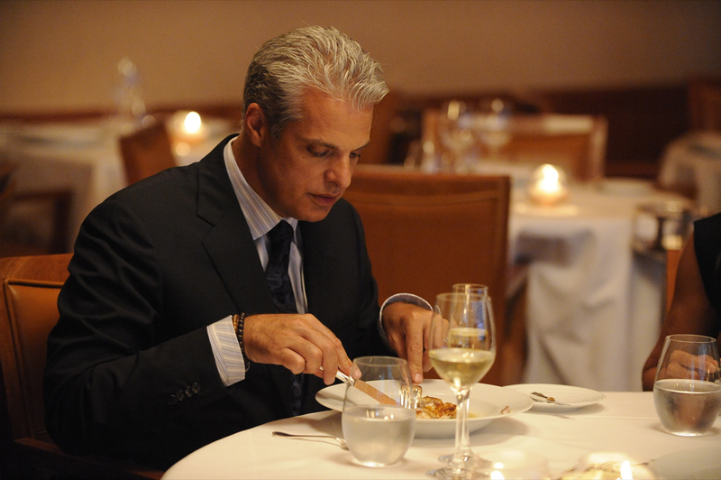 Illustration for article titled Top Chef: "Le Bernardin"